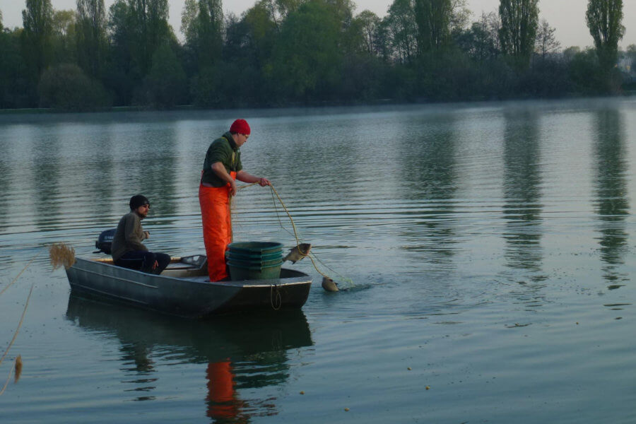 Lac de Vaivre 10